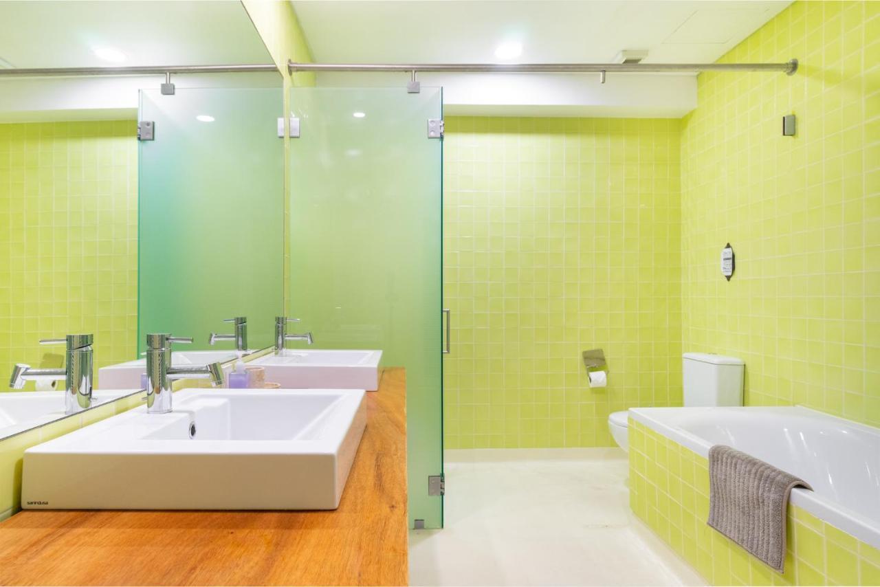 Whome | Luxury Chiado Prime Apartment Lisboa Eksteriør billede
