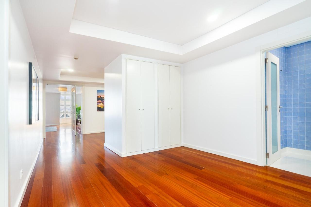 Whome | Luxury Chiado Prime Apartment Lisboa Eksteriør billede