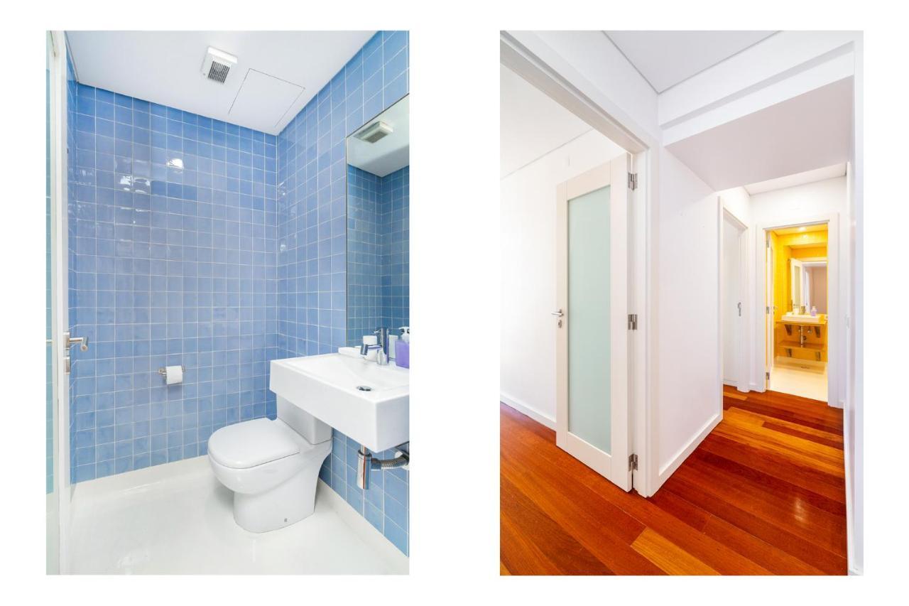 Whome | Luxury Chiado Prime Apartment Lisboa Eksteriør billede