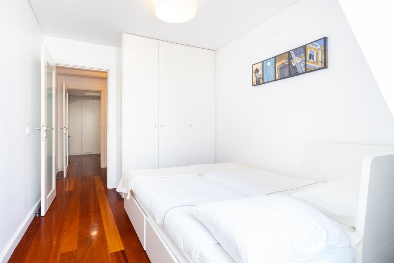 Whome | Luxury Chiado Prime Apartment Lisboa Eksteriør billede