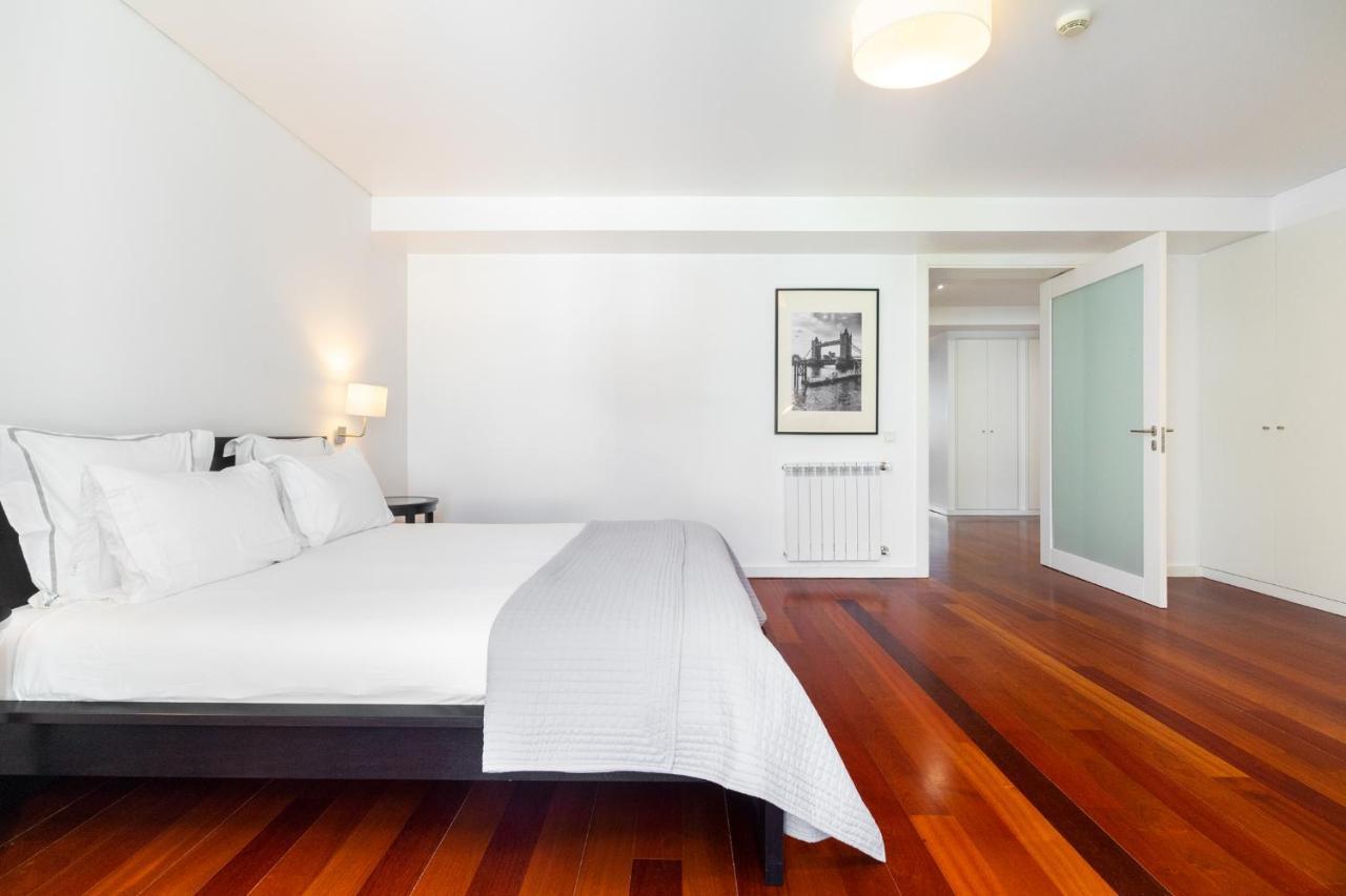 Whome | Luxury Chiado Prime Apartment Lisboa Eksteriør billede